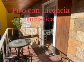 Apartamento, 55.00 m², Calle de Venècia