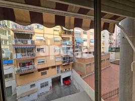 Pis, 89.00 m², prop de bus i tren, Calle de Mallorca