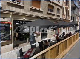 Alquiler local comercial, 120.00 m², Calle de Laforja, 140