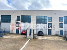 Lloguer nau industrial, 1008 m²