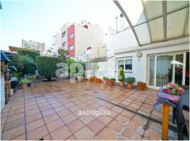 Houses (terraced house), 688.00 m², near bus and train, Calle del Músic Jaume Isern