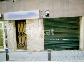 Business premises, 110.00 m², Calle Rovira de Dalt, 17