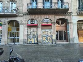 For rent business premises, 88.00 m², Calle de la Diputació, 30
