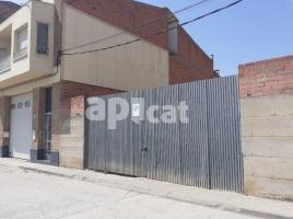 Nave industrial, 969.00 m², seminuevo, Calle Escuelas