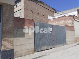 Nave industrial, 969.00 m², seminuevo, Calle Escuelas