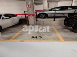 Plaza de aparcamiento, 4.00 m², nuevo, Avenida SANT ESTEVE, 60