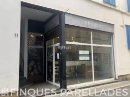 Alquiler local comercial, 70.00 m²