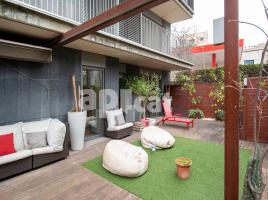 Pis, 105.00 m², حافلة قرب والقطار, جديد تقريبا, El Poblenou