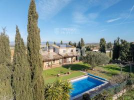 Houses (masia), 312 m², Zona