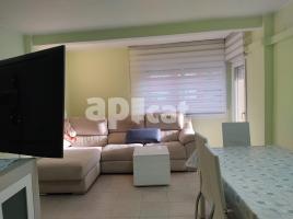 Flat, 101.00 m², Avenida Carrilet