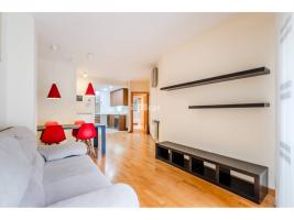 Flat, 56.60 m², almost new