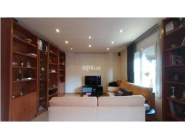 Piso, 117.00 m²