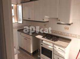 Flat, 85.00 m², Rambla de la Generalitat, 2