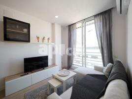 Flat in monthly rentals, 100.00 m², Calle de Déu i Mata