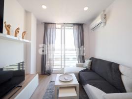 Flat in monthly rentals, 100.00 m², Calle de Déu i Mata