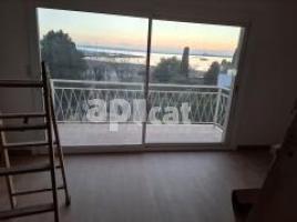 Mieten apartament, 112.00 m², Calle dels Pescadors