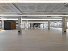 For rent office, 1315.00 m², Travesía Travessera de les Corts