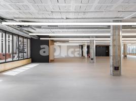 For rent office, 1315.00 m², Travesía Travessera de les Corts