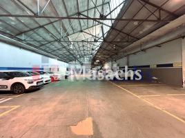 For rent industrial, 2300 m²