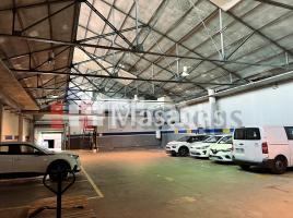 For rent industrial, 2300 m²