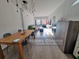 Piso, 100.00 m², seminuevo