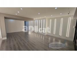 Lloguer local comercial, 60 m²