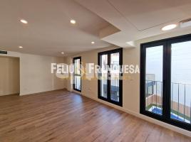 Flat, 79.00 m², near bus and train, almost new, Camino Fondo