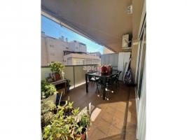 Flat, 97.00 m², almost new