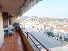 Pis, 115.00 m², prop de bus i tren