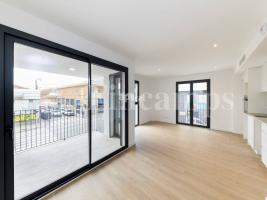 Piso, 82.00 m², nuevo