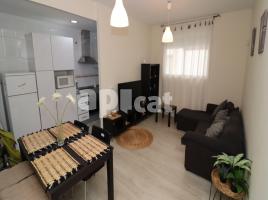 Alquiler piso, 64.00 m², cerca de bus y tren