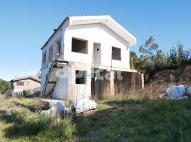 Houses (villa / tower), 123.00 m², Calle del Pi