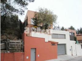 Casa (unifamiliar aïllada), 255.00 m², seminou, Calle de la Farigola