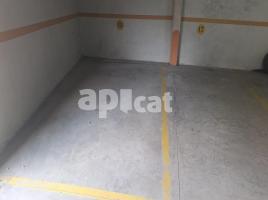 Alquiler plaza de aparcamiento, 12.00 m², Pasaje Vendrell