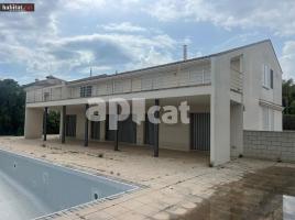 Casa (unifamiliar aislada), 532.00 m², cerca de bus y tren, L'Aragai - Prat de Vilanova