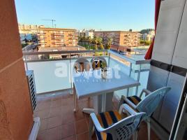 Flat, 78 m², almost new, Zona