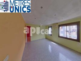 Flat, 60.00 m², near bus and train, Calle Miguel de Cervantes