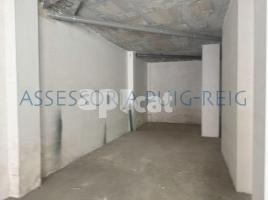 Local comercial, 107.00 m², seminuevo