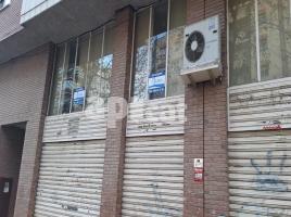 Lloguer local comercial, 360.00 m², Calle del Riu Ebre, 5