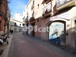 Alquiler local comercial, 86.00 m²,  (Casernes) 