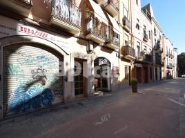 Alquiler local comercial, 86.00 m²,  (Casernes) 