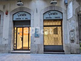 For rent business premises, 113.00 m², Calle dels Tints, 3