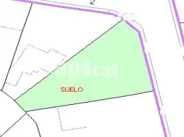 Suelo urbano, 500.00 m²