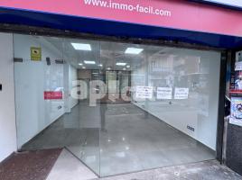 For rent otro, 137.00 m², Calle Santa Eulàlia, 128