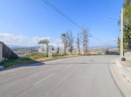 Rustic land, 972.00 m², Avenida Sant Sebastia, 27