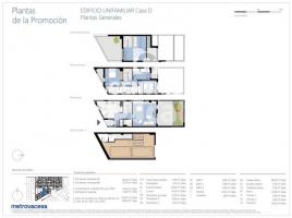  (unifamiliar adossada), 151 m², 九成新, Zona