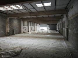 Alquiler nave industrial, 375.00 m², Calle Josep Flores