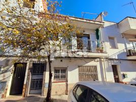 Houses (terraced house), 186.00 m², Calle de L'Argentera