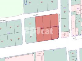 , 873.00 m², Calle Plan Parcial la Bobila