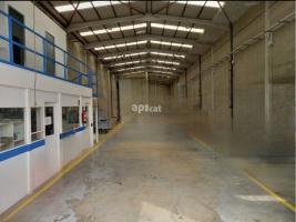 Nave industrial, 1500.00 m²